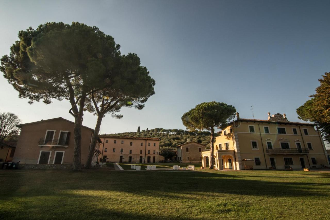 Hotel Isola Polvese