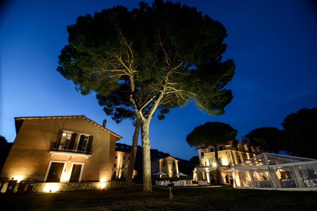 Isola Polvese Hotel 3*