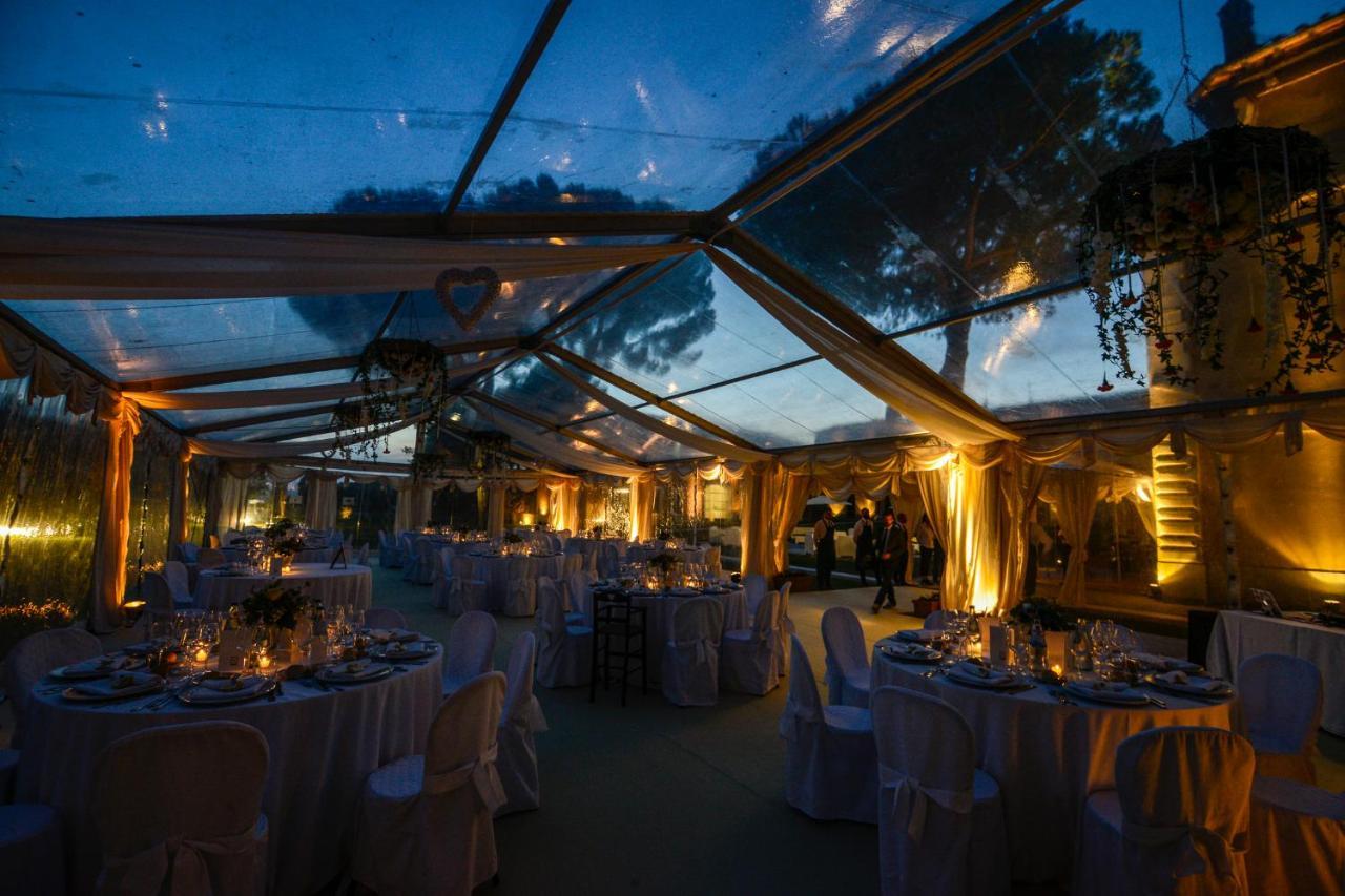 Isola Polvese Hotel