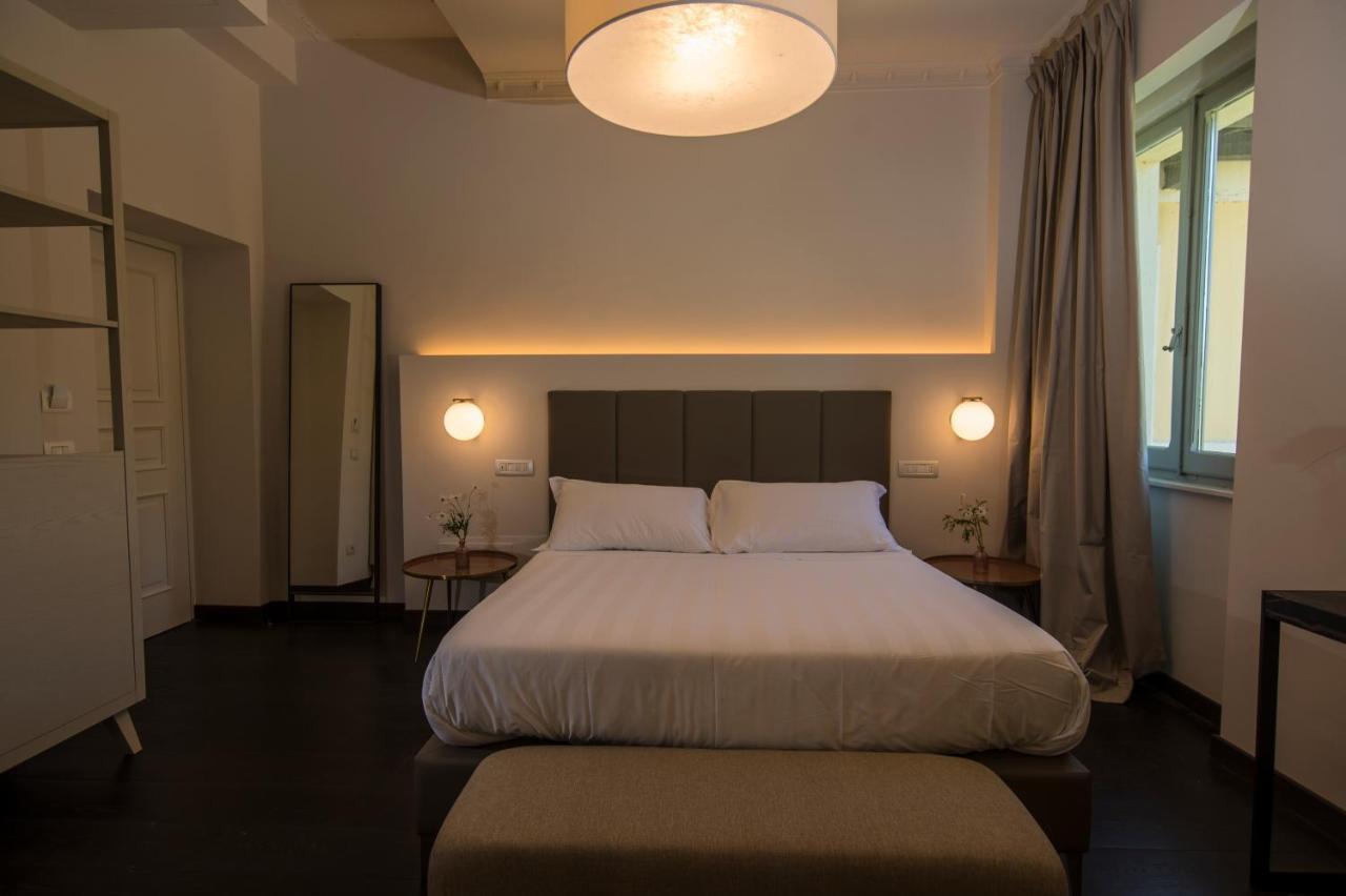 Hotel Isola Polvese 3*