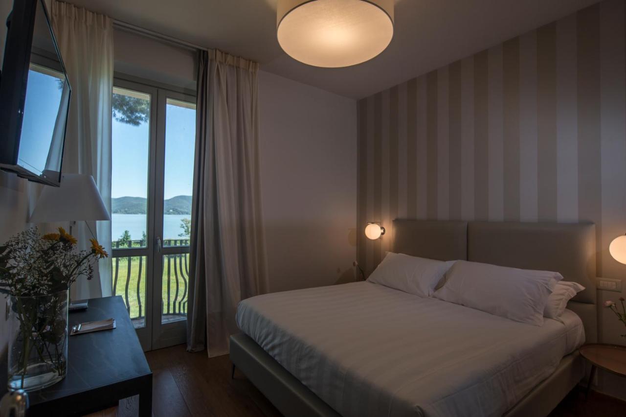 Hotel Isola Polvese