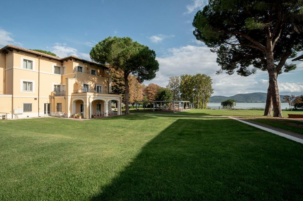 Hotel Isola Polvese 3*