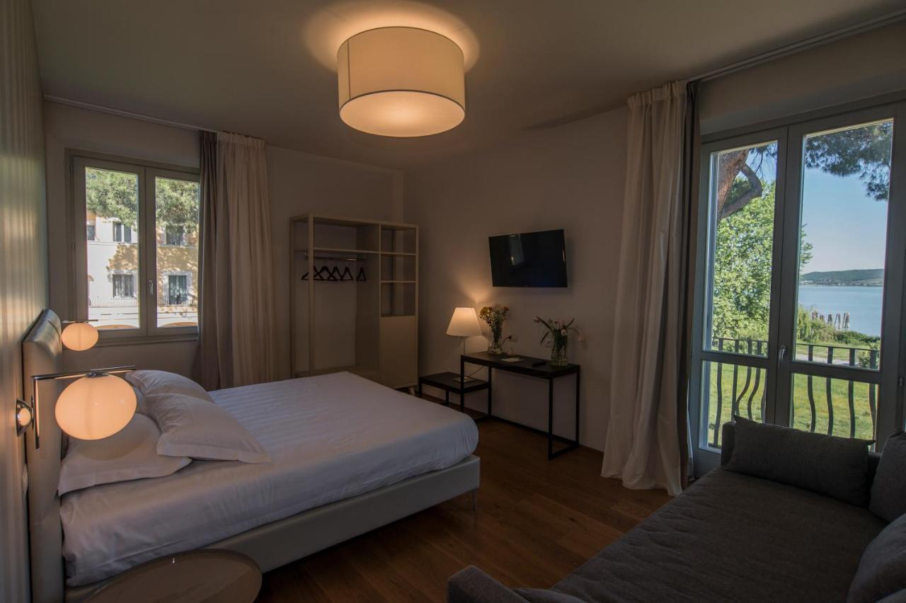 Hotel Isola Polvese